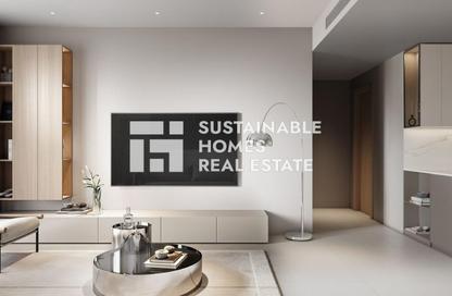 Townhouse - 3 Bedrooms - 4 Bathrooms for sale in Murjan Al Saadiyat - Saadiyat Island - Abu Dhabi