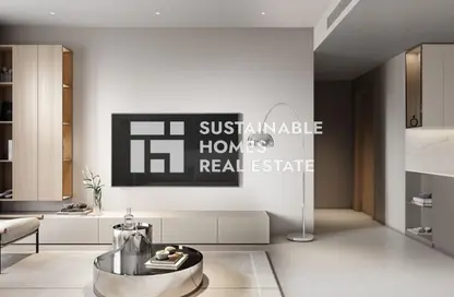 Townhouse - 3 Bedrooms - 4 Bathrooms for sale in Murjan Al Saadiyat - Saadiyat Island - Abu Dhabi