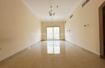Apartment - 2 Bedrooms - 3 Bathrooms for rent in New Al Taawun Road - Al Taawun - Sharjah