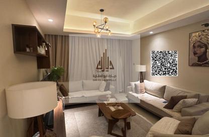 Apartment - 2 Bedrooms - 3 Bathrooms for sale in Gulfa Towers - Al Rashidiya 1 - Al Rashidiya - Ajman