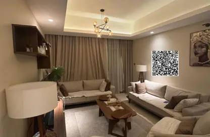 Apartment - 2 Bedrooms - 3 Bathrooms for sale in Gulfa Towers - Al Rashidiya 1 - Al Rashidiya - Ajman