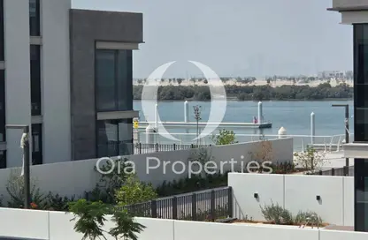 فيلا - 3 غرف نوم - 4 حمامات للبيع في ند الظبي - جزيرة الجبيل - أبوظبي