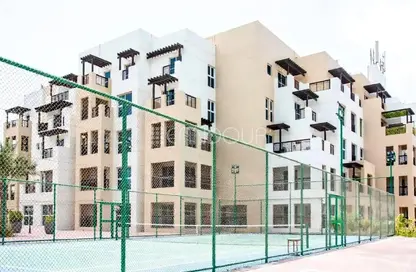 شقة - 1 حمام للايجار في الخيل هايتس 7A-7B - تلال الخيل - القوز - دبي