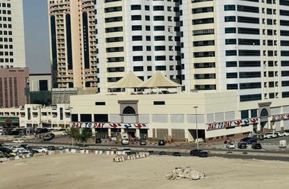 Apartment - 2 Bedrooms - 3 Bathrooms for rent in New Al Taawun Road - Al Taawun - Sharjah Apartment - 2 Bedrooms - 3 Bathrooms for rent in New Al Taawun Road - Al Taawun - Sharjah