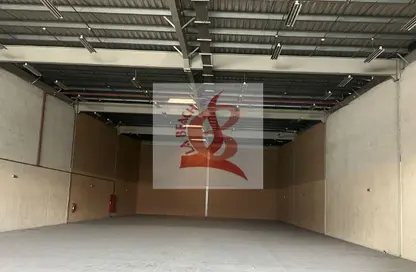 Warehouse - Studio - 1 Bathroom for rent in Ras Al Khor Industrial - Ras Al Khor - Dubai Warehouse - Studio - 1 Bathroom for rent in Ras Al Khor Industrial - Ras Al Khor - Dubai