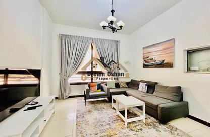 Apartment - 1 Bedroom - 2 Bathrooms for rent in Mirage Residence - Dubai Silicon Oasis - Dubai