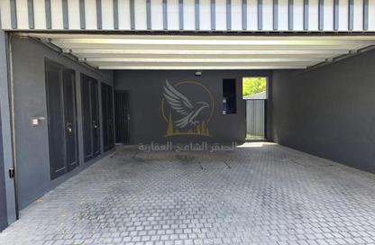 Villa - 5 - 6 for rent in Masaar Azalea - Masaar - Tilal City - Sharjah
