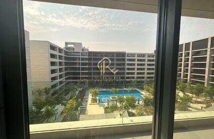 Apartment - 1 - 2 for sale in Sokoon - Naseej District - Aljada - Sharjah