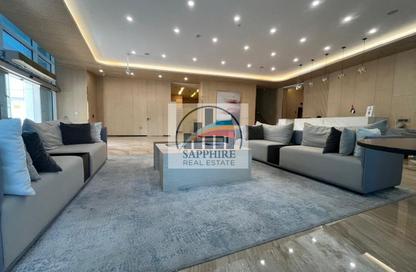 شقة - 1 حمام للايجار في ليك تيراس - (JLT) مجمع D - أبراج بحيرات الجميرا - دبي