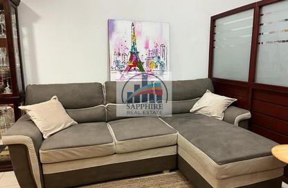 شقة - 1 حمام للايجار في ليك تيراس - (JLT) مجمع D - أبراج بحيرات الجميرا - دبي