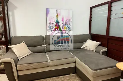 شقة - 1 حمام للايجار في ليك تيراس - (JLT) مجمع D - أبراج بحيرات الجميرا - دبي