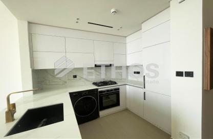 Apartment - 1 - 2 for rent in Binghatti Tulip - District 11 - Jumeirah Village Circle - Dubai