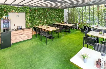 Villa - Studio for rent in Al Jafiliya Villas - Al Jafiliya - Dubai