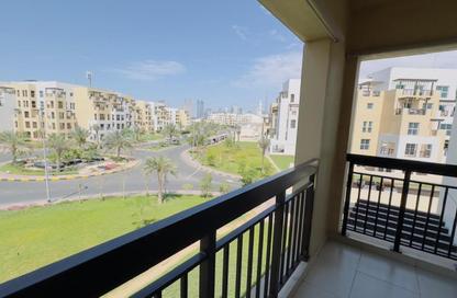 شقة للايجار في 6A-6B الخيل هايتس - تلال الخيل - القوز - دبي