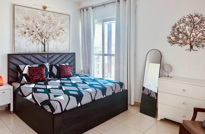 Apartment - Studio for rent in Al Khail Heights 6A - Al Khail Heights - Al Quoz - Dubai Apartment - Studio for rent in Al Khail Heights 6A - Al Khail Heights - Al Quoz - Dubai