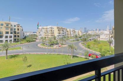 شقة - 1 حمام للايجار في 6A-6B الخيل هايتس - تلال الخيل - القوز - دبي