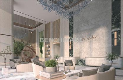 Apartment - 2 - 3 for sale in Meriden Beach Residences - Dubai Islands - Dubai