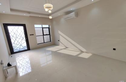 Villa - 4 Bedrooms - 6 Bathrooms for rent in Kabbali Hills - Al Helio 2 - Al Helio - Ajman Villa - 4 Bedrooms - 6 Bathrooms for rent in Kabbali Hills - Al Helio 2 - Al Helio - Ajman