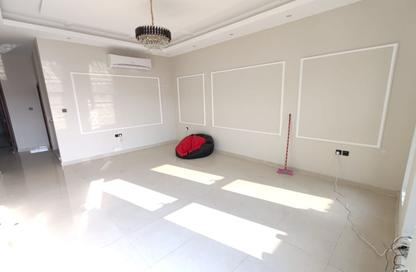Villa - 4 Bedrooms - 6 Bathrooms for rent in Kabbali Hills - Al Helio 2 - Al Helio - Ajman