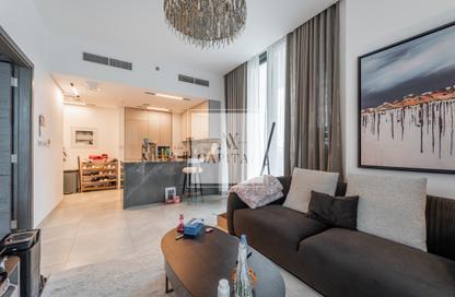 Apartment - 1 - 2 for rent in The Paragon by IGO - Business Bay - Dubai Apartment - 1 - 2 for rent in The Paragon by IGO - Business Bay - Dubai