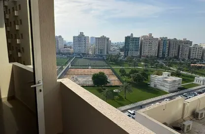 Apartment - 1 Bedroom - 1 Bathroom for rent in Al Majaz 3 - Al Majaz - Sharjah Apartment - 1 Bedroom - 1 Bathroom for rent in Al Majaz 3 - Al Majaz - Sharjah