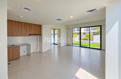 Villa - 4 - 4 for rent in Maha Townhouses - Town Square - Dubai