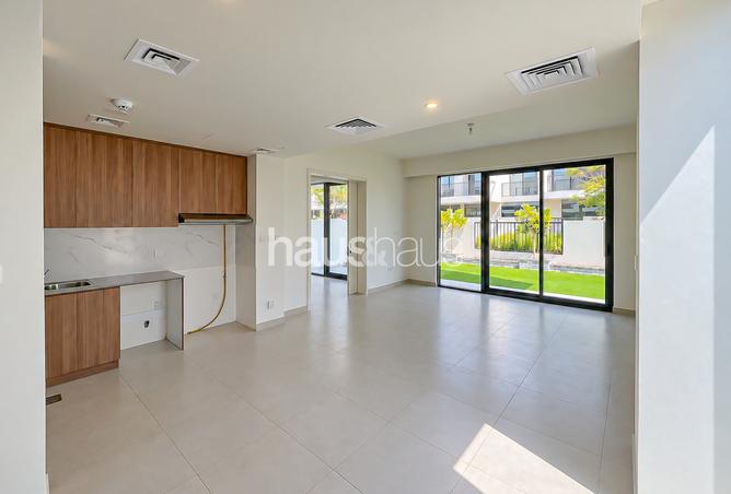 Vacant | Unfurnished | New Community | Corner Unit photo 3