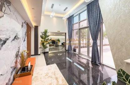 Shop - Studio - 2 for rent in The Jewel Tower A - The Jewels - Dubai Marina - Dubai Shop - Studio - 2 for rent in The Jewel Tower A - The Jewels - Dubai Marina - Dubai