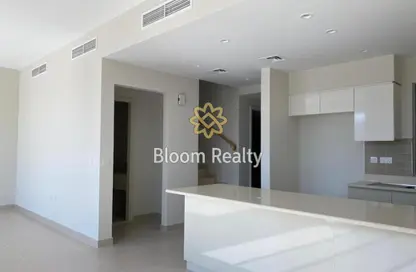 Villa - 4 Bedrooms - 5 Bathrooms for rent in Maple at Dubai Hills Estate - Dubai Hills Estate - Dubai