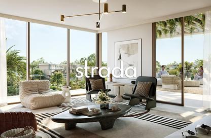 Villa - 4 Bedrooms - 5 Bathrooms for sale in Farm Grove 2 - The Valley - Dubai