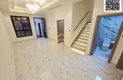Townhouse - 4 Bedrooms - 6 Bathrooms for sale in Al Zaheya Gardens - Al Zahya - Ajman