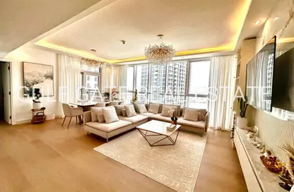 Apartment - 2 Bedrooms - 3 Bathrooms for rent in Dubai Creek Residences North Tower 2 - Dubai Creek Residences North - Dubai Creek Residences - Dubai Creek Harbour (The Lagoons) - Dubai Apartment - 2 Bedrooms - 3 Bathrooms for rent in Dubai Creek Residences North Tower 2 - Dubai Creek Residences North - Dubai Creek Residences - Dubai Creek Harbour (The Lagoons) - Dubai