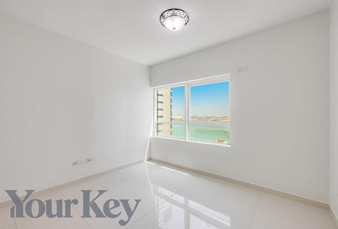 Move-In Ready 2BR | Private Balcony & Sea View