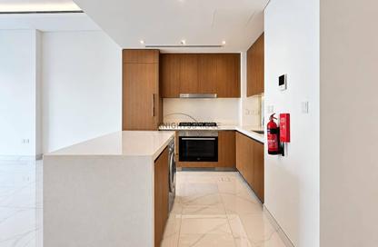 Apartment - 3 - 4 for rent in Azizi Central - Al Furjan - Dubai