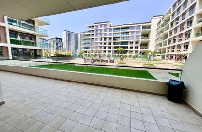 Apartment - 2 Bedrooms - 3 Bathrooms for rent in Mulberry 2 Building B2 - Mulberry 2 Block B - Mulberry 2 - Park Heights - Dubai Hills Estate - Dubai