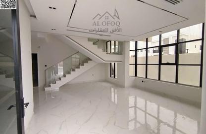 Villa - 5 Bedrooms - 7 Bathrooms for sale in Al Yasmeen 1 - Al Yasmeen - Ajman