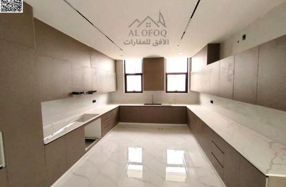 Villa - 5 Bedrooms - 7 Bathrooms for sale in Al Yasmeen 1 - Al Yasmeen - Ajman