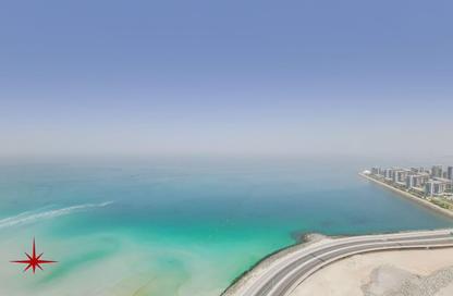 Apartment - 2 Bedrooms - 2 Bathrooms for rent in 5242 Tower 1 - 5242 - Dubai Marina - Dubai