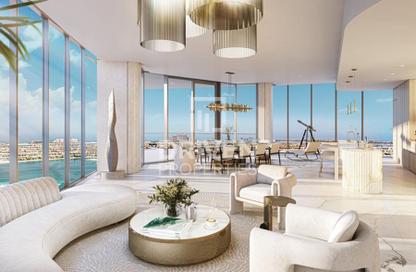 Apartment - 1 - 2 for sale in Palm Beach Towers 3 - Palm Beach Towers - Palm Jumeirah - Dubai