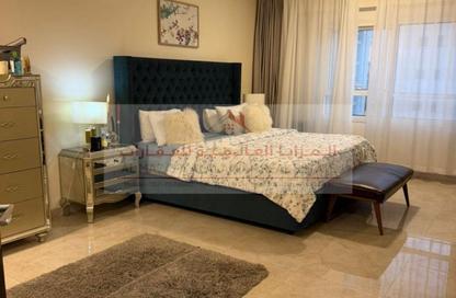 Apartment - 2 Bedrooms - 2 Bathrooms for rent in Al Majaz Pearl - Al Majaz 2 - Al Majaz - Sharjah