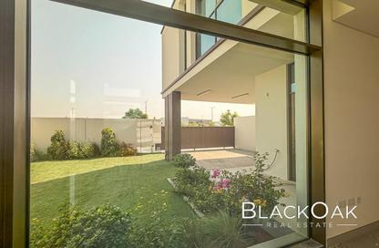 Townhouse - 3 - 4 for rent in Souk Al Jubail - Al Jubail Island - Abu Dhabi
