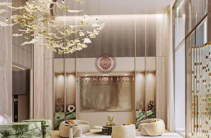 Apartment - 1 Bedroom - 2 Bathrooms for sale in Safa Gate - Al Wasl - Dubai Apartment - 1 Bedroom - 2 Bathrooms for sale in Safa Gate - Al Wasl - Dubai