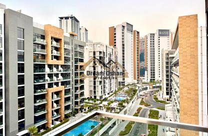 Apartment - 2 - 2 for rent in Azizi Riviera 40 - Azizi Riviera - Meydan One - Meydan - Dubai