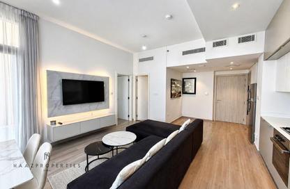 Apartment - 1 Bedroom - 2 Bathrooms for rent in Noor 3 - Midtown - Dubai Production City (IMPZ) - Dubai