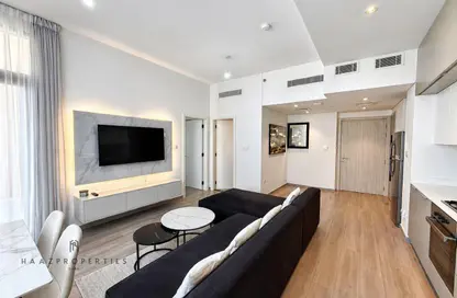 Apartment - 1 Bedroom - 2 Bathrooms for rent in Noor 3 - Midtown - Dubai Production City (IMPZ) - Dubai