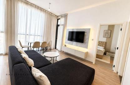 Apartment - 1 Bedroom - 2 Bathrooms for rent in Noor 3 - Midtown - Dubai Production City (IMPZ) - Dubai