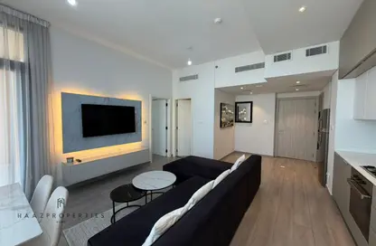 Apartment - 1 Bedroom - 2 Bathrooms for rent in Noor 3 - Midtown - Dubai Production City (IMPZ) - Dubai