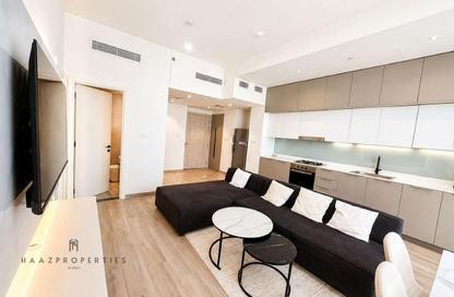 Apartment - 1 Bedroom - 2 Bathrooms for rent in Noor 3 - Midtown - Dubai Production City (IMPZ) - Dubai
