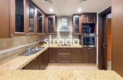 Apartment - 1 Bedroom - 1 Bathroom for rent in Kamoon 2 - Kamoon - Old Town - Downtown Dubai - Dubai Apartment - 1 Bedroom - 1 Bathroom for rent in Kamoon 2 - Kamoon - Old Town - Downtown Dubai - Dubai