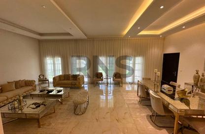 Villa - 4 - 4 for rent in The Centro - The Villa - Dubai Villa - 4 - 4 for rent in The Centro - The Villa - Dubai